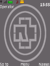 RAMMSTEIN