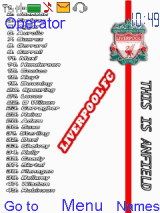 liverpool