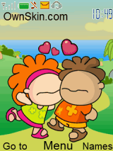 Love Wamba