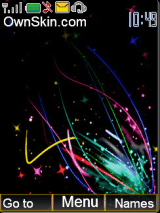 COLOURFUL
