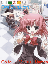 Mix Anime 9