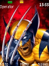 wolverine