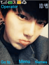kim_yesung <3