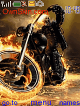  fire man