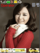 Kwon Yuri