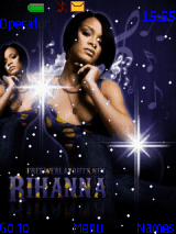 rihanna