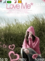 love me