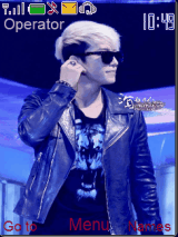 my prince donghae