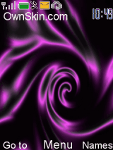 purple seed