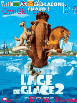 ice age