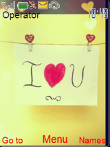 love you