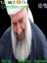 abdülbaki hz.