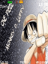 one piece