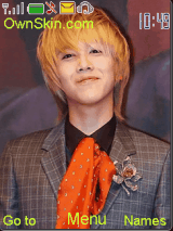HongKi