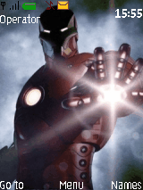 Ironman