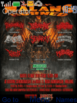 black metal full