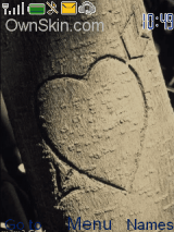 tree love