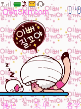 瑜伽的JAJA！！