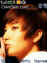 leeteuk korean super junior