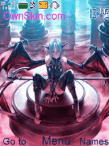 Ange et demons-Angel and demons