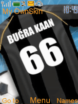 BUĞRA KAAN