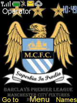 m city