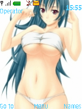 chicas sexis 