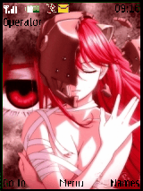 elfen lied