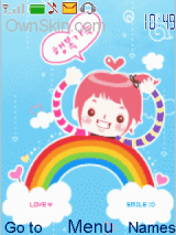 rainbow