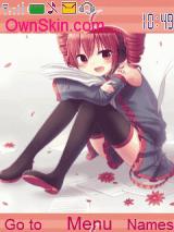 teto kasane