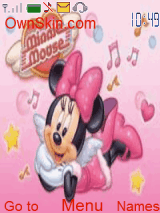 minnie