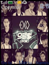 exo growl