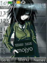 Watamote