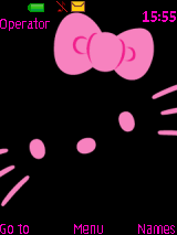 kitty