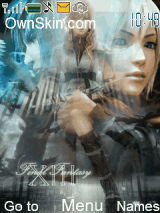 final fantasy 13