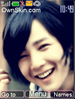 jang geun 