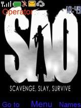 Sword Art Online