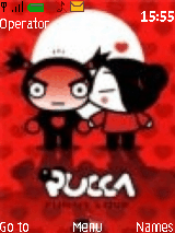 pucca