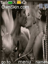 >>LOVE  HOT<<