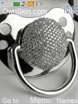 pacifier
