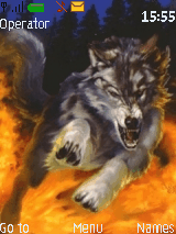 firewolf