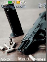 walther p99