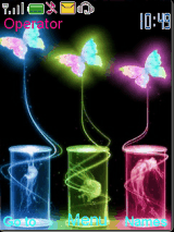 Neon_Butterflies
