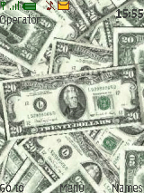 dollars (money ss)