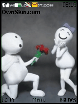 Vodafone Rcks