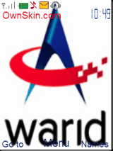 WARID Telecom
