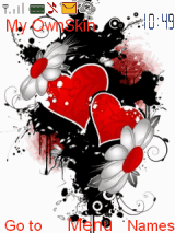 luv to be in love