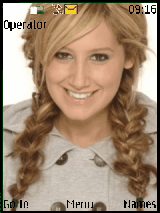 Ashley Tisdale