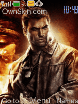 Wolfenstein