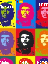 che